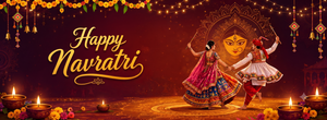 100+ Wishes, Greetings, Quotes & Captions: Happy Navratri