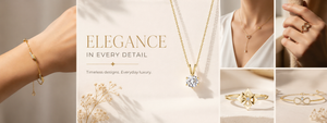 Designer Jewellery Styles Made for Everyday Elegance in 2026
