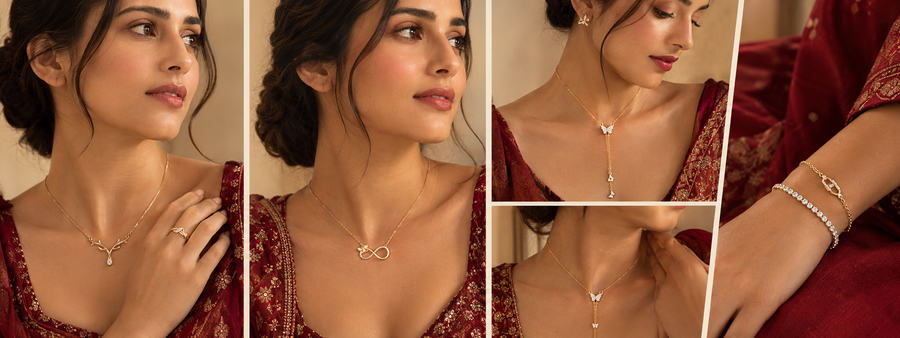 First Karwa Chauth Gift for Wife: What to Give When She Already Has Everything