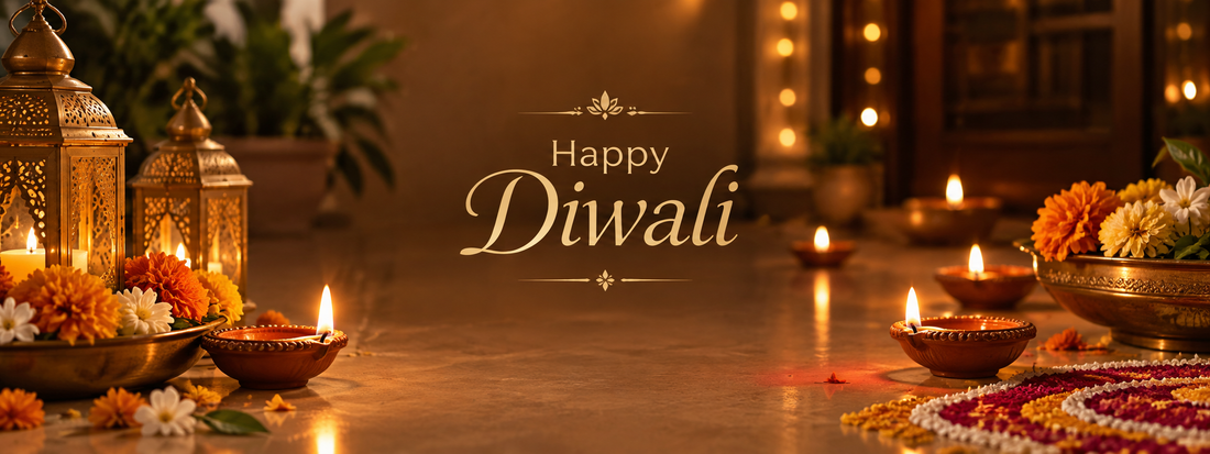 Happy Diwali Wishes, Greetings, Quotes and Messages for Everyone