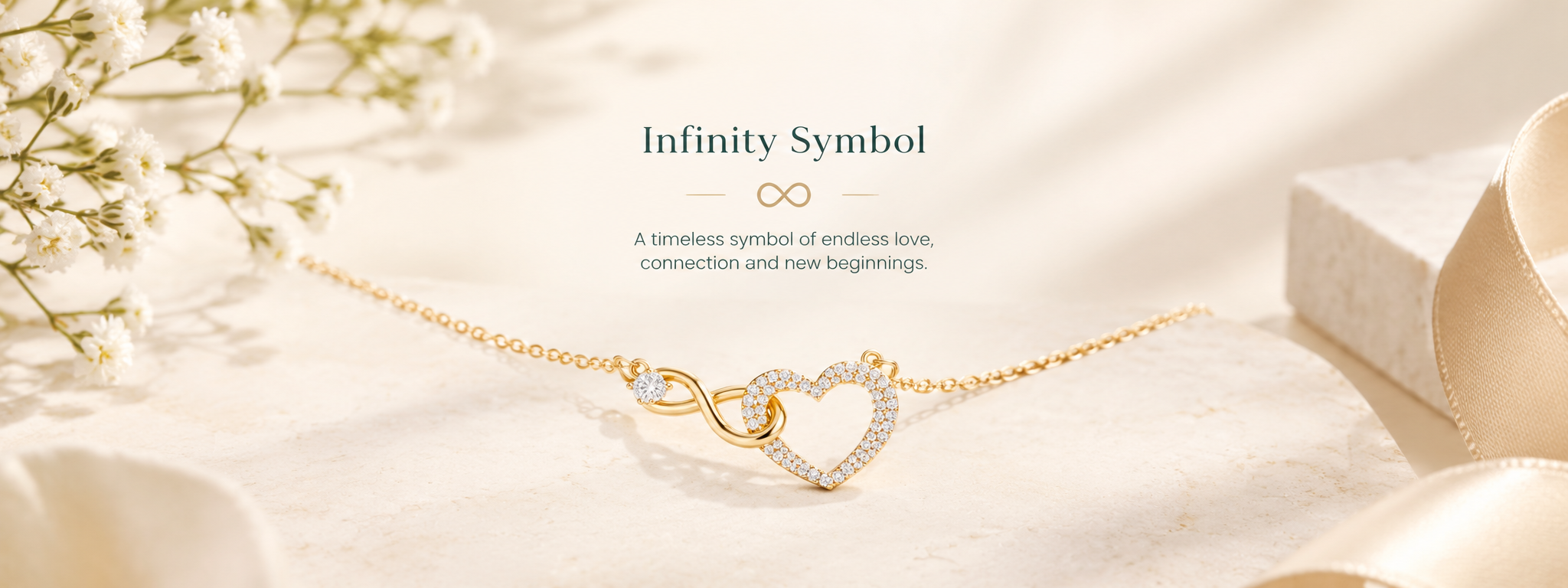 Infinity Symbol Meaning: What Does the Infinity Symbol Represent?