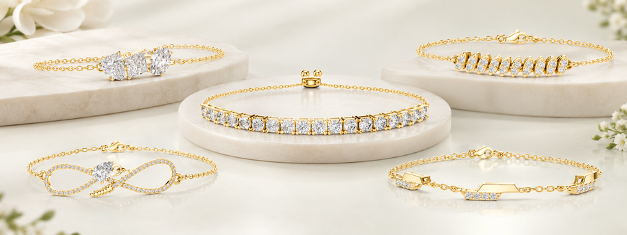 Types of Bracelets for Women: Which Styles Are Best for Every Occasion?