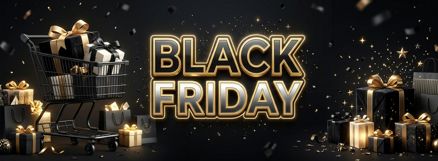 Best Black Friday Shopping Websites in India 2026