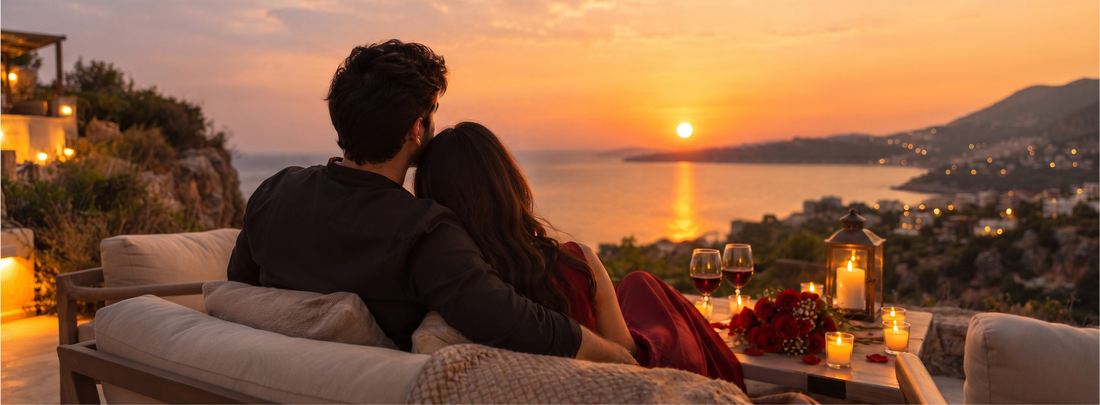 Valentine’s Day Week: From Rose Day to Valentine’s Day - A 7-Day Journey of Love