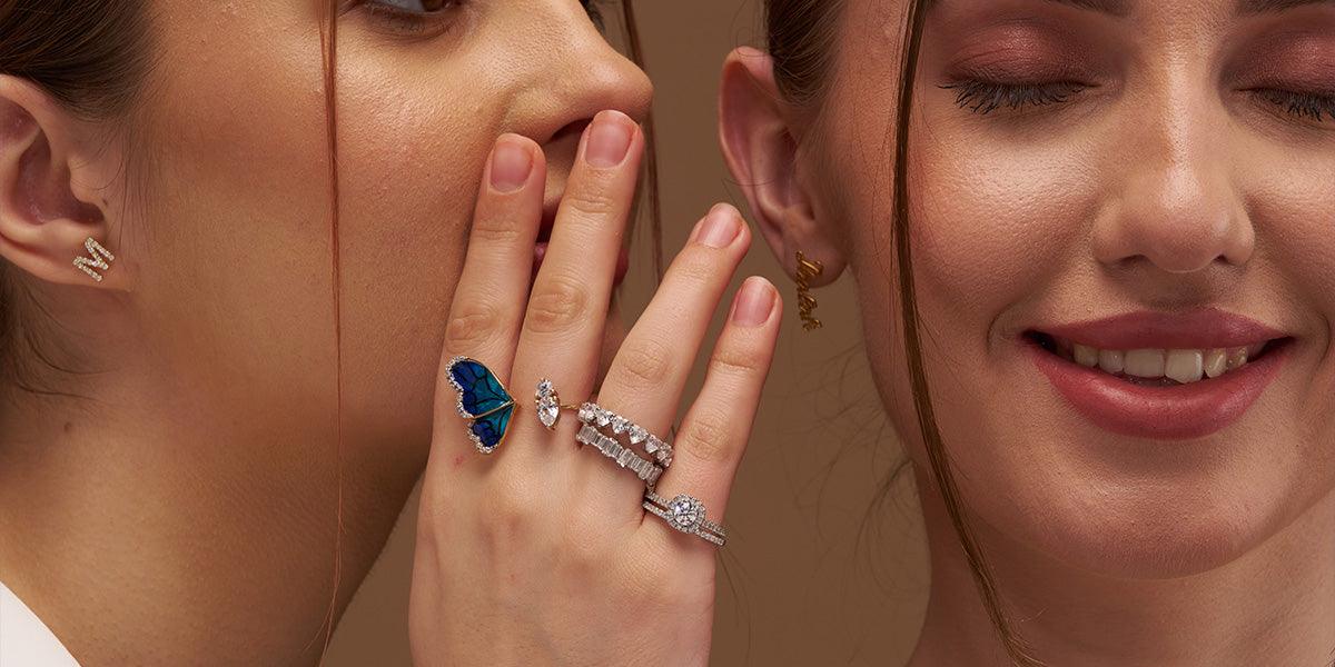 Advantages of Gold Vermeil: Style, Durability, Value and More