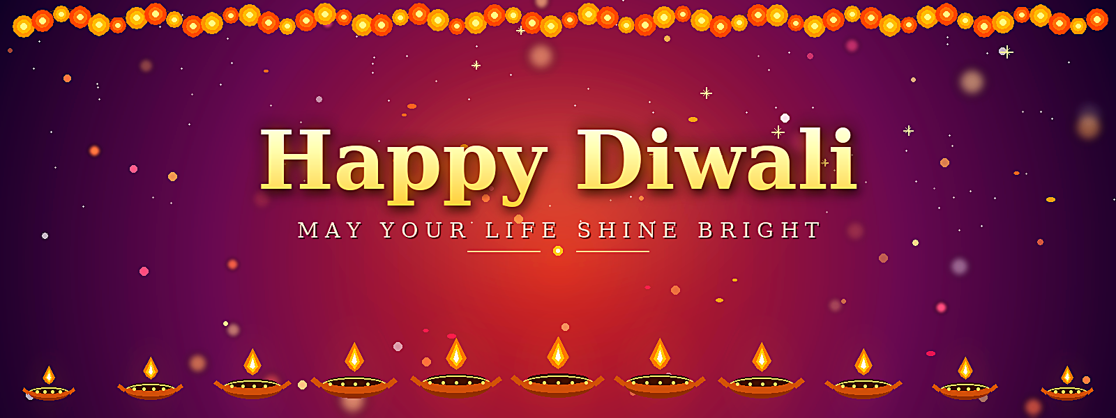 Best Wishes, Greetings & Quotes for Family and Friends: Happy Diwali
