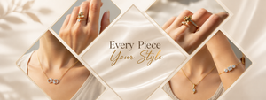 Jewellery Design: How to Choose the Perfect Style for Your Skin Tone