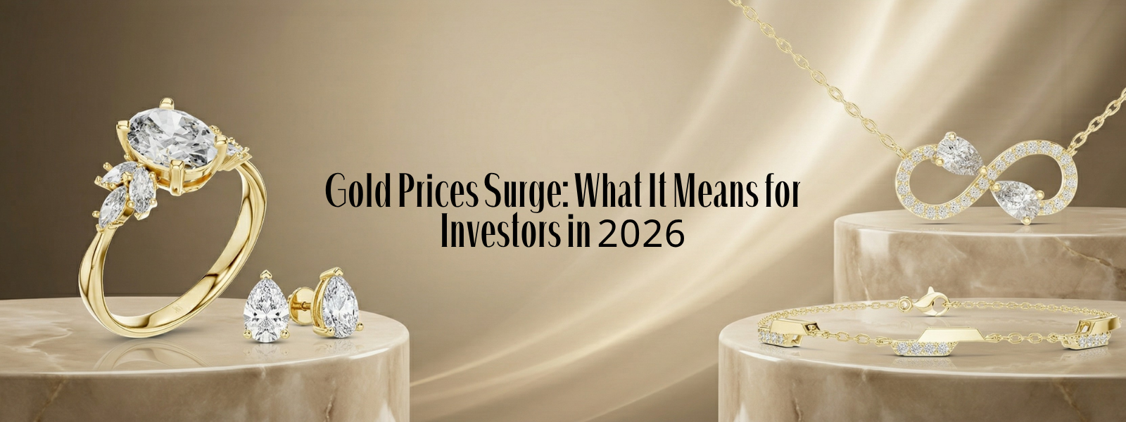 Gold Prices Surge in 2026: Complete Guide for Indian Investors