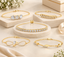 Bracelets Gift shop