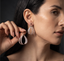 Earring Personalised
