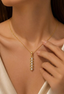 Necklace Personalised