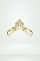 Crown Ring