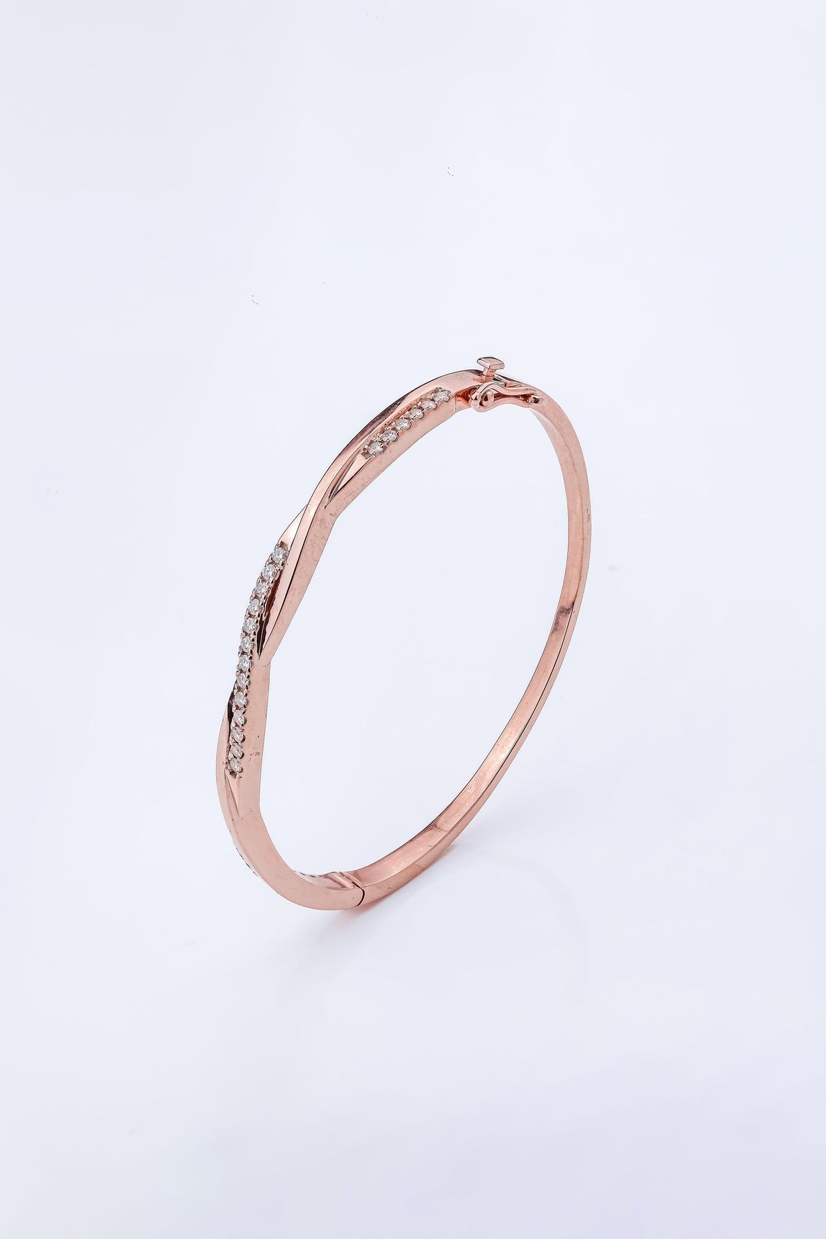 Rose gold