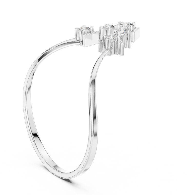 Crown Ring