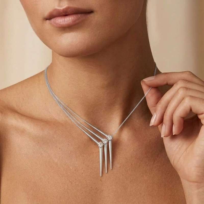 Silver