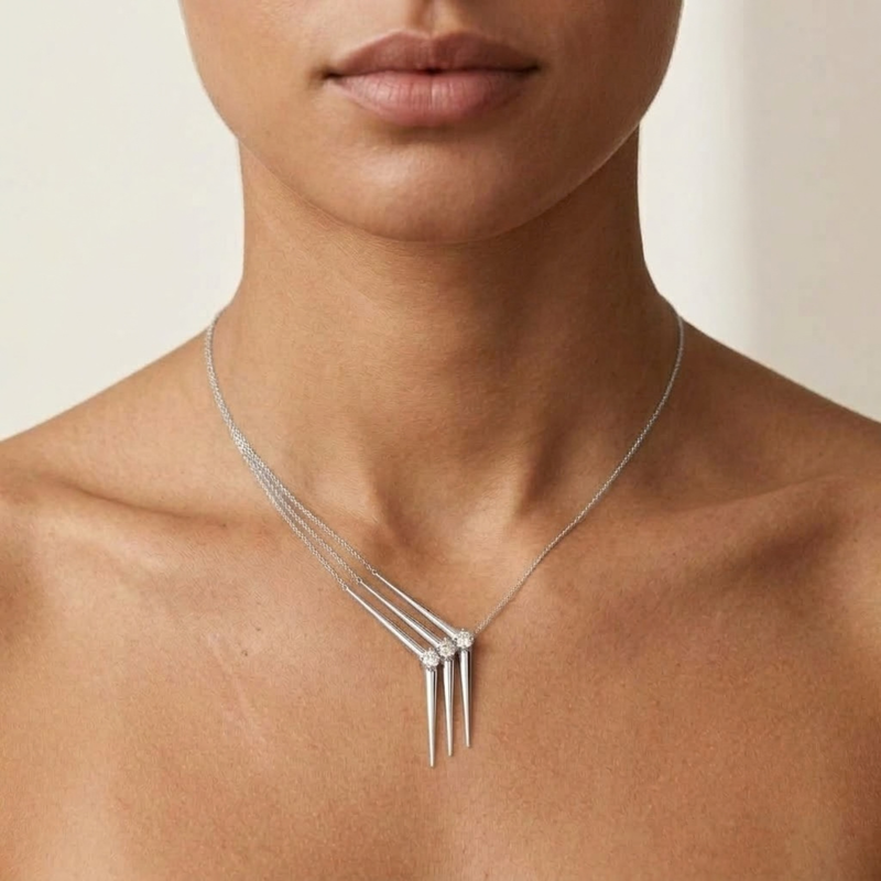 Silver