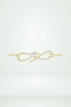 Infinity Love Knot Bracelet