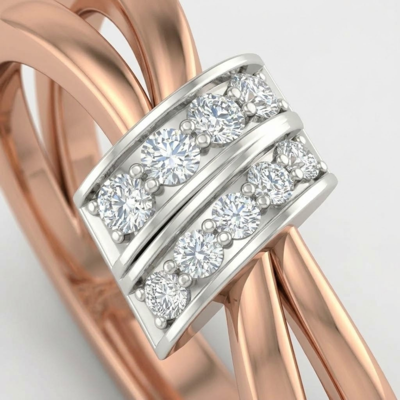 Rose Gold