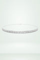 Classic Diamond Tennis Bracelet