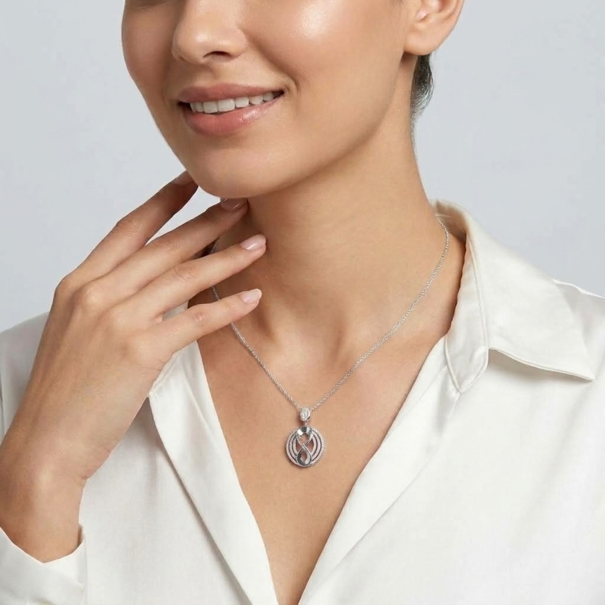 Silver