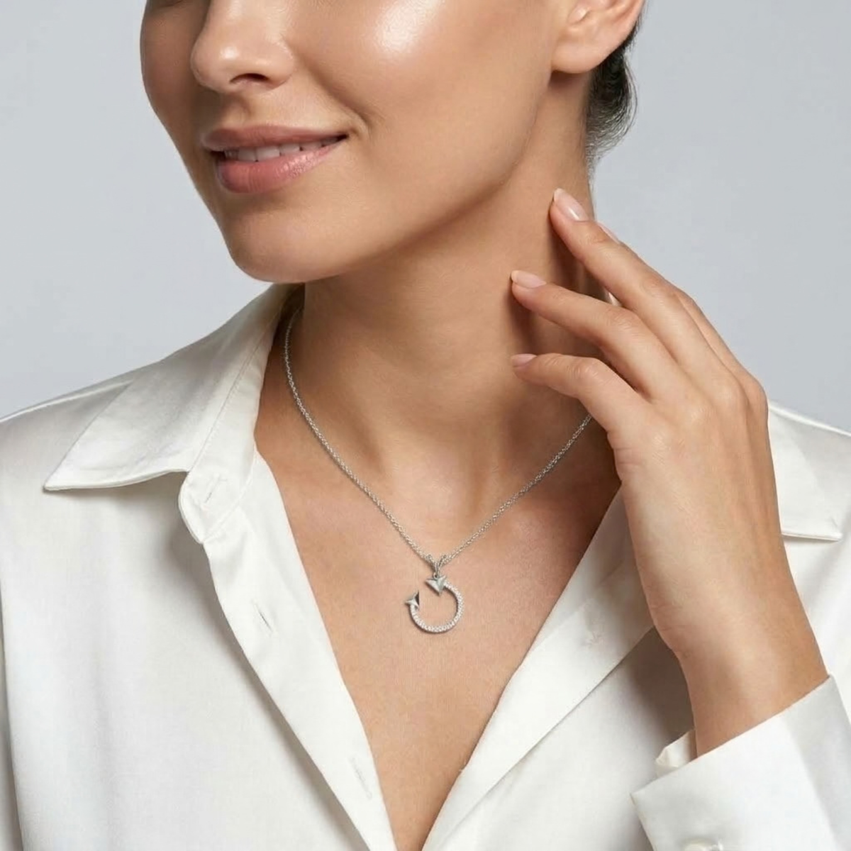 Silver