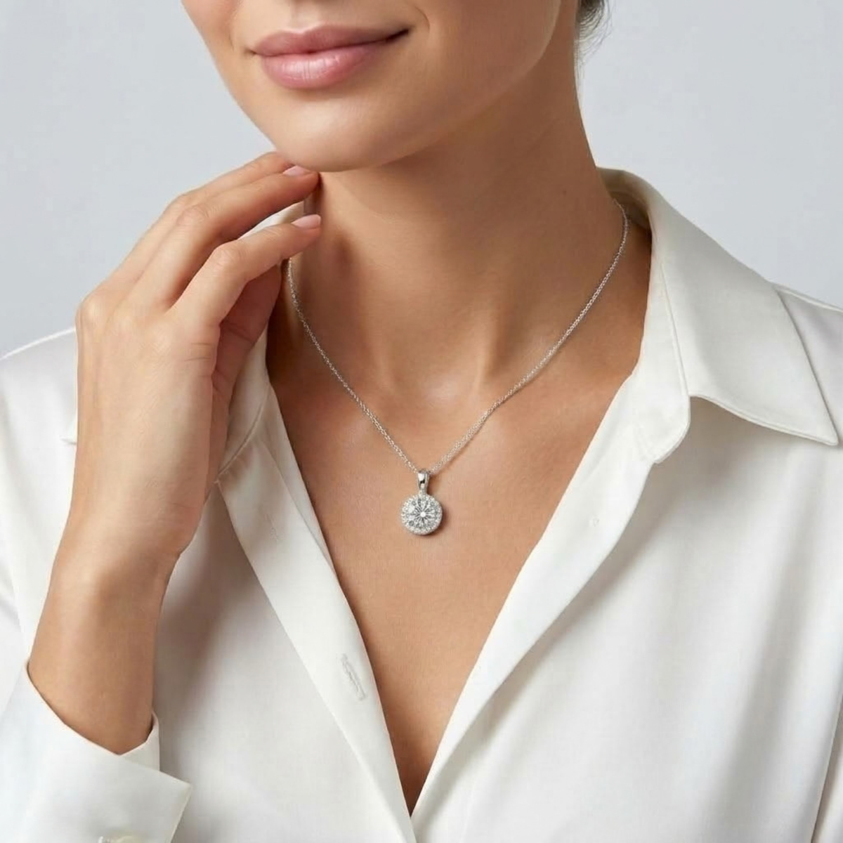 Silver