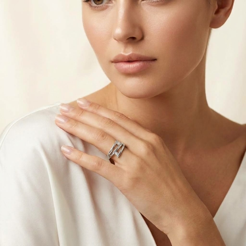 Silver