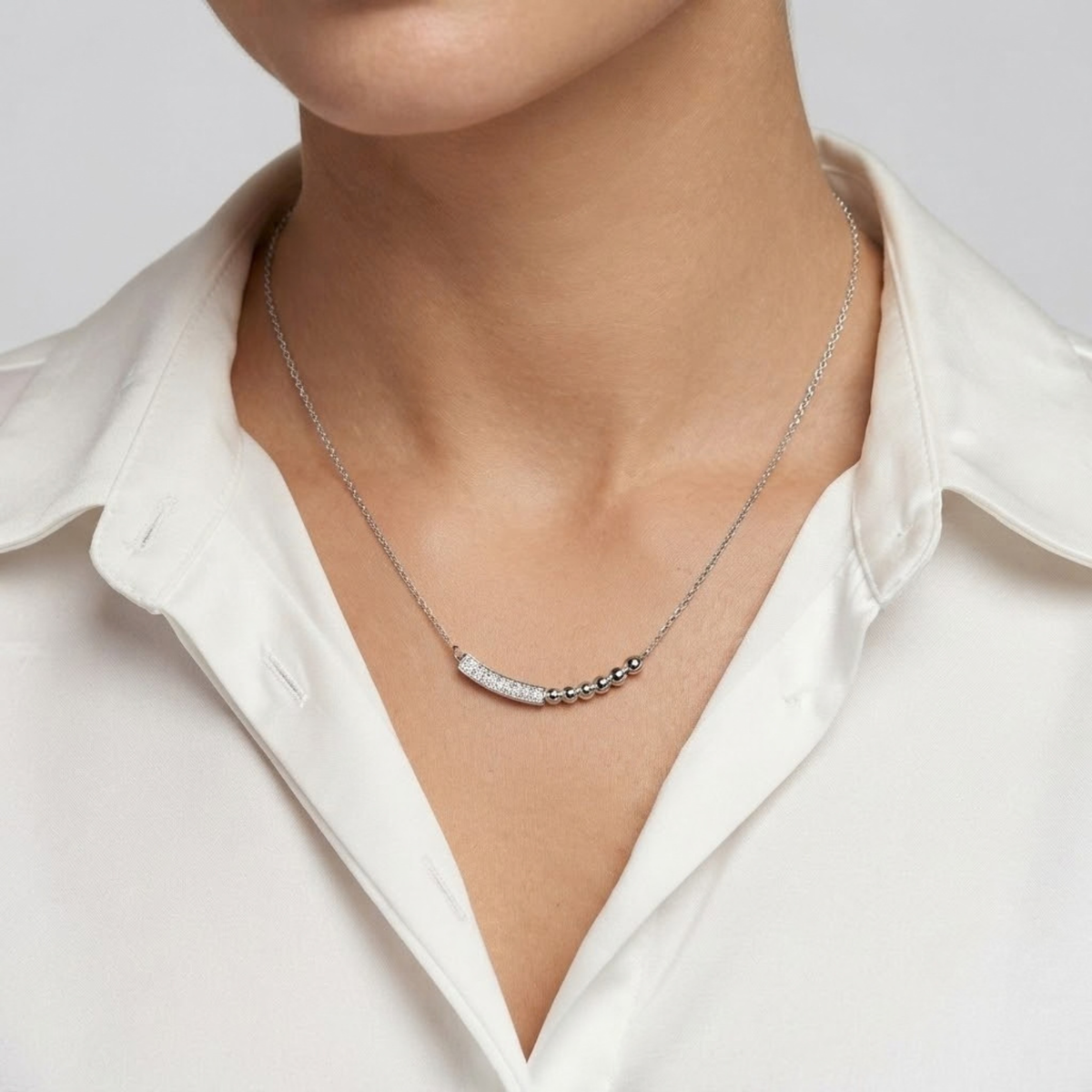 Silver
