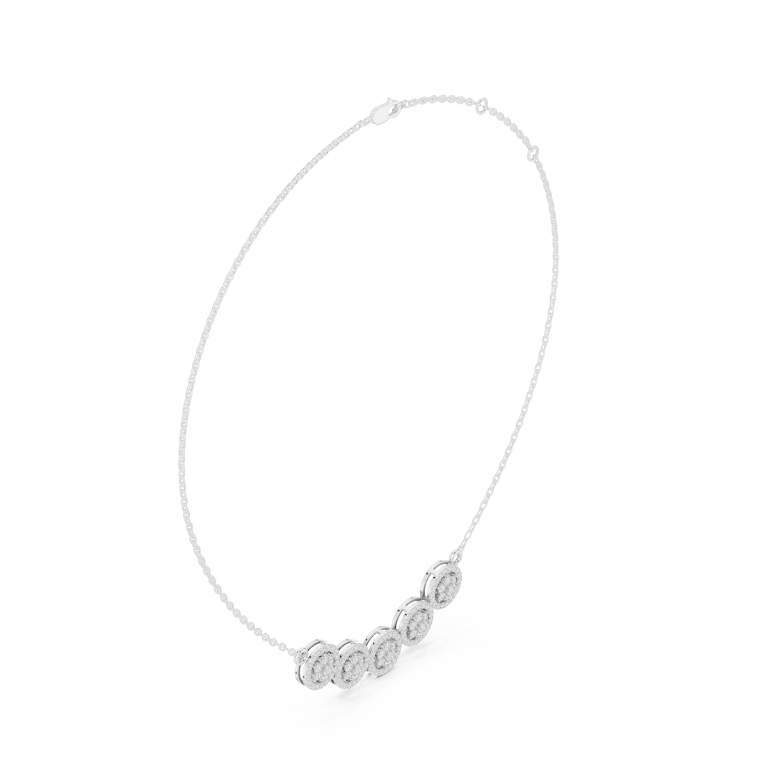 shop daily wear diamond pendant