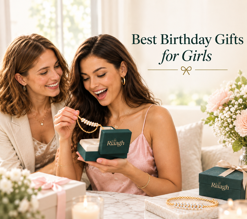 Best Birthday Gifts for Girls: Gifts That Make Her Birthday Extra Special