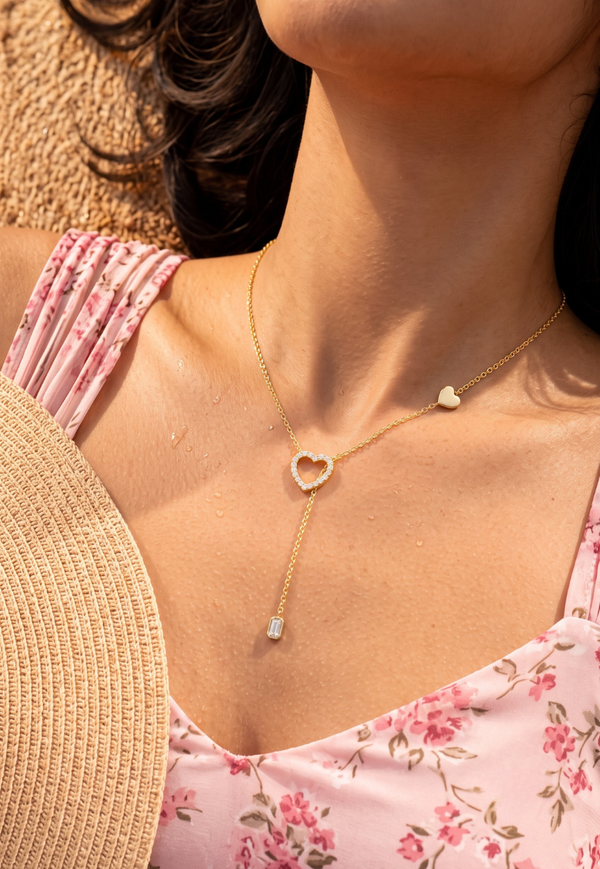 Dainty Gold