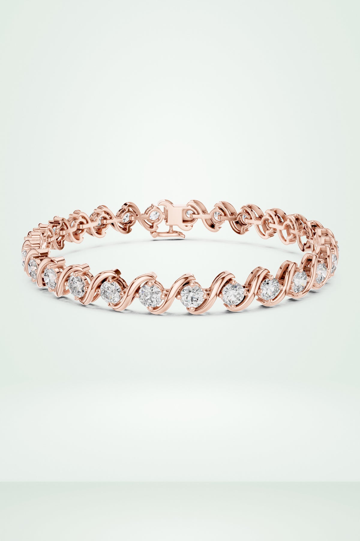 Rose gold