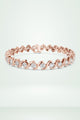 Rose gold