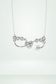 Unique Infinite Hand Pendant