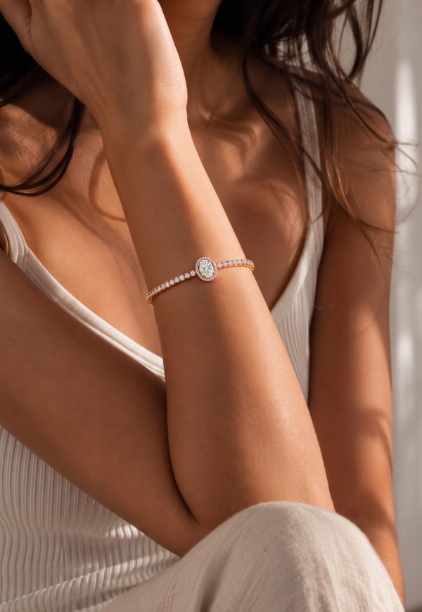 Little Luxuries
