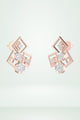 Modern Fancy Design Earring