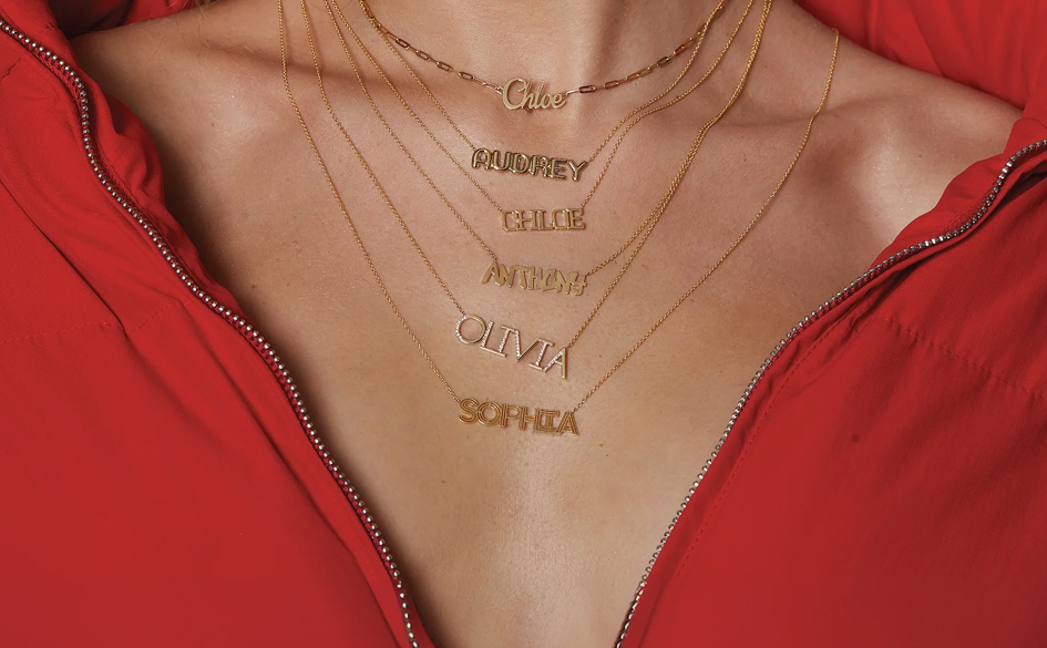 Personalized. Just for you.