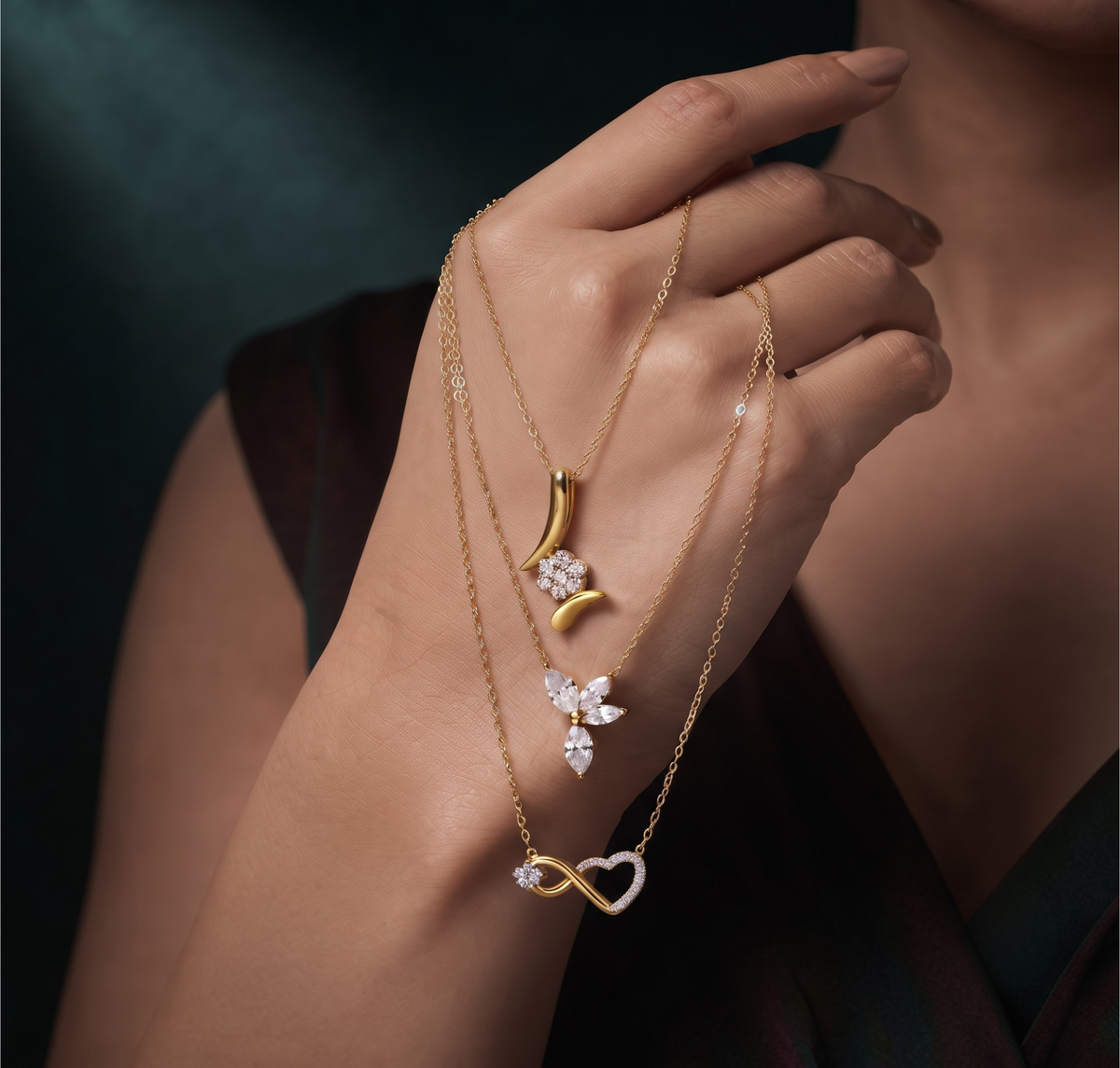 Choose Your Charm