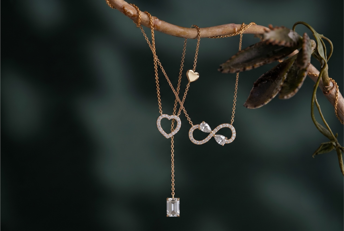 Something special for her.