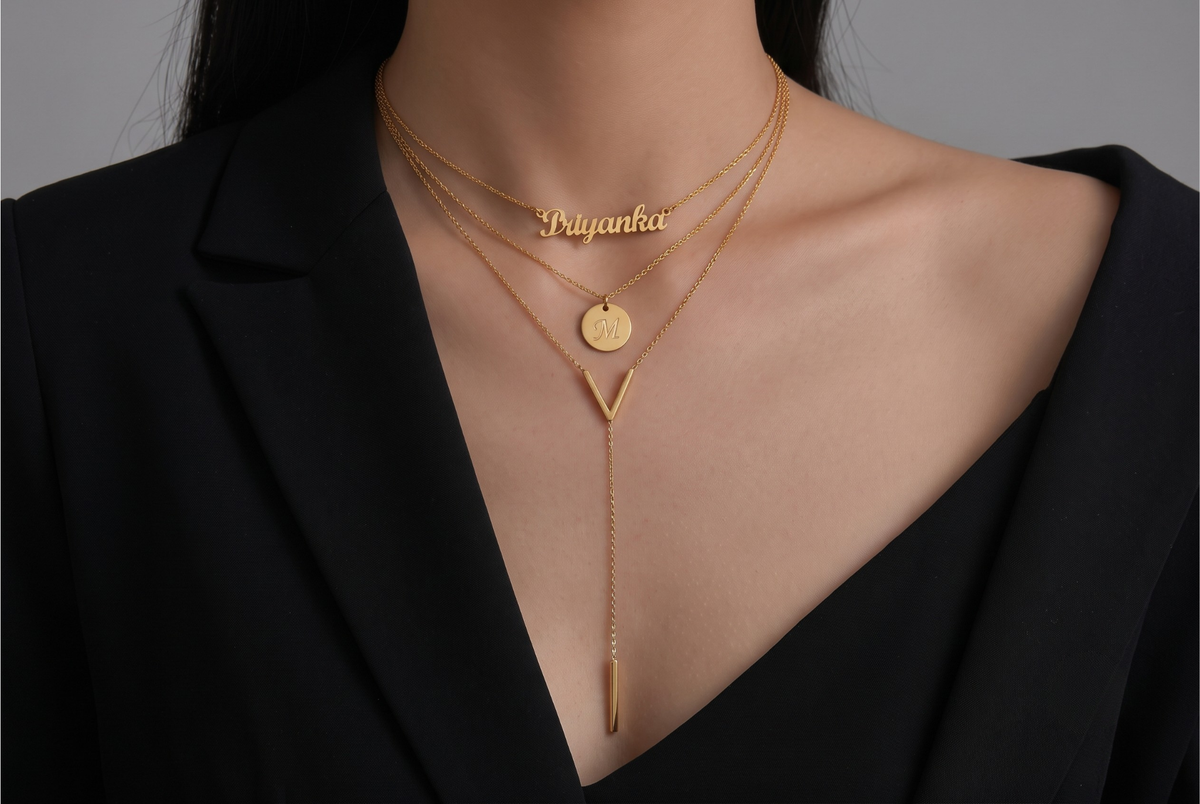 Personalized. Just for you.
