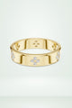 Eternal Bloom Diamond Ring
